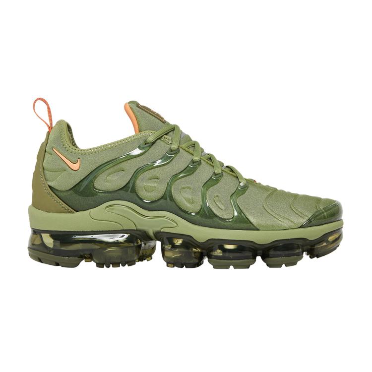 Wmns Air VaporMax Plus 'Alligator'